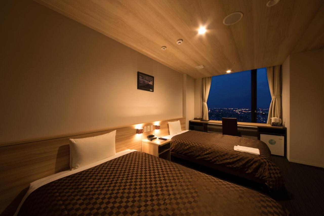 Izumisano Center Hotel Kansai International Airport Zewnętrze zdjęcie
