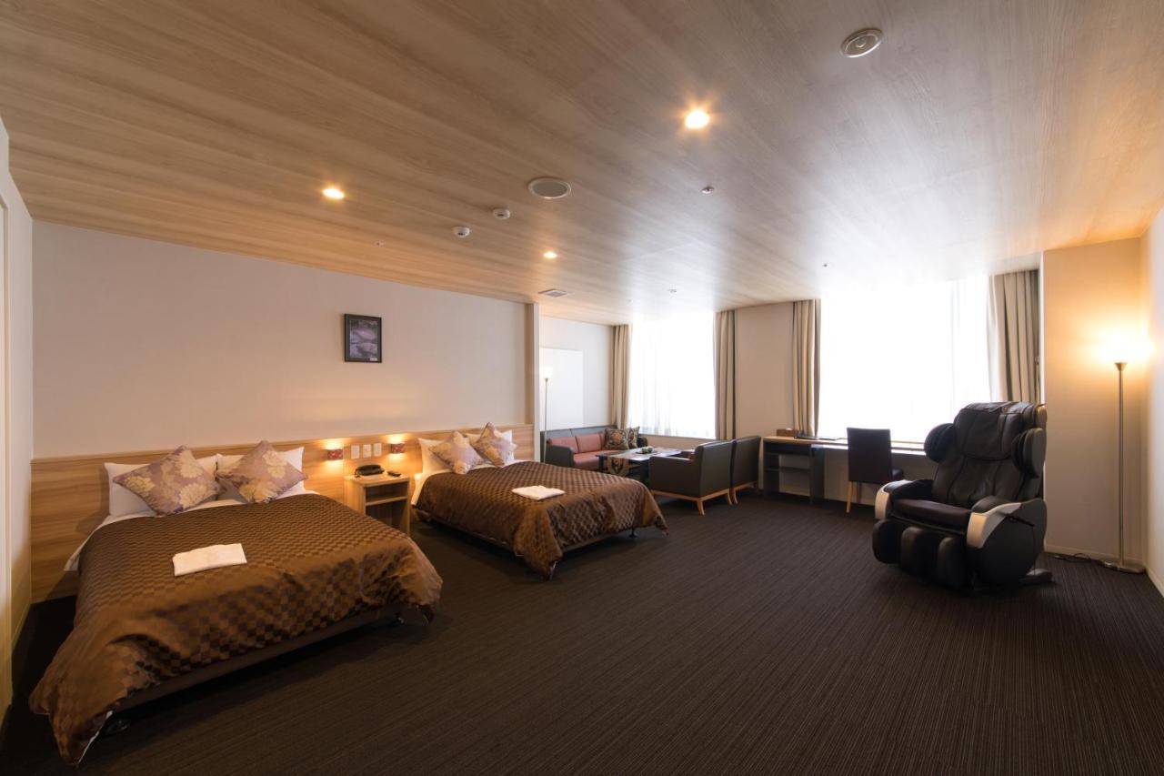 Izumisano Center Hotel Kansai International Airport Zewnętrze zdjęcie
