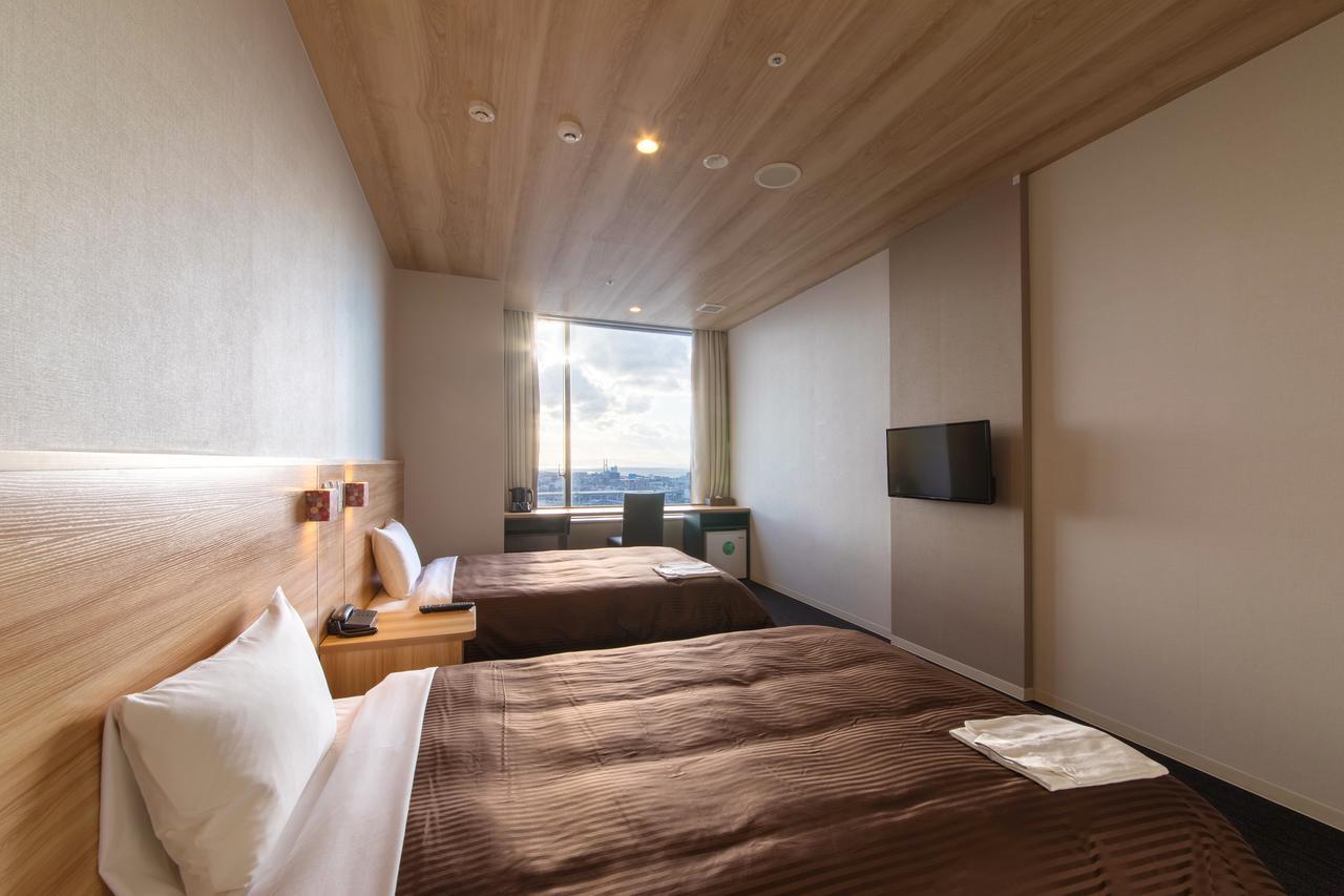 Izumisano Center Hotel Kansai International Airport Zewnętrze zdjęcie