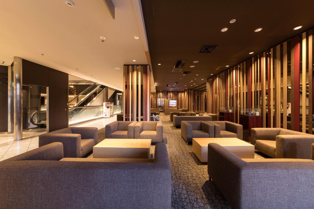 Izumisano Center Hotel Kansai International Airport Zewnętrze zdjęcie