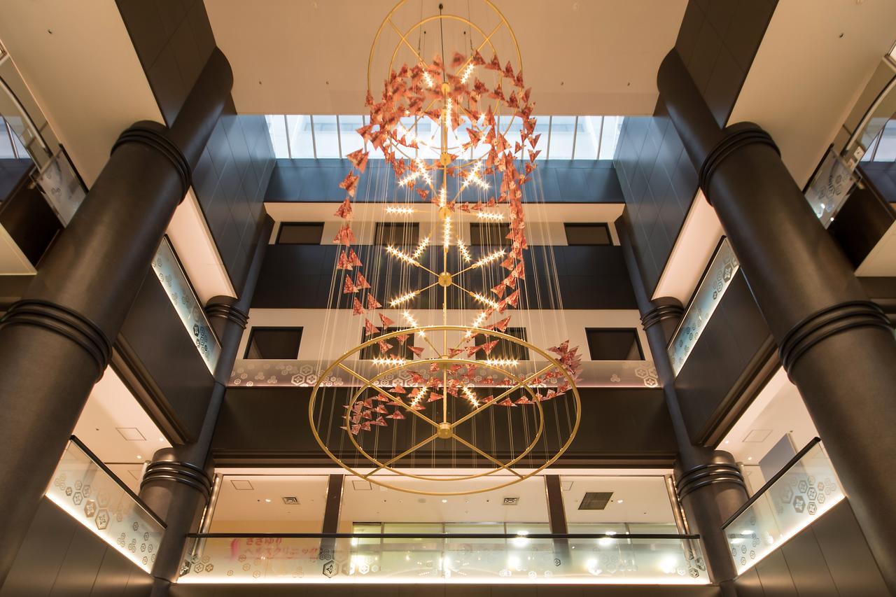 Izumisano Center Hotel Kansai International Airport Zewnętrze zdjęcie