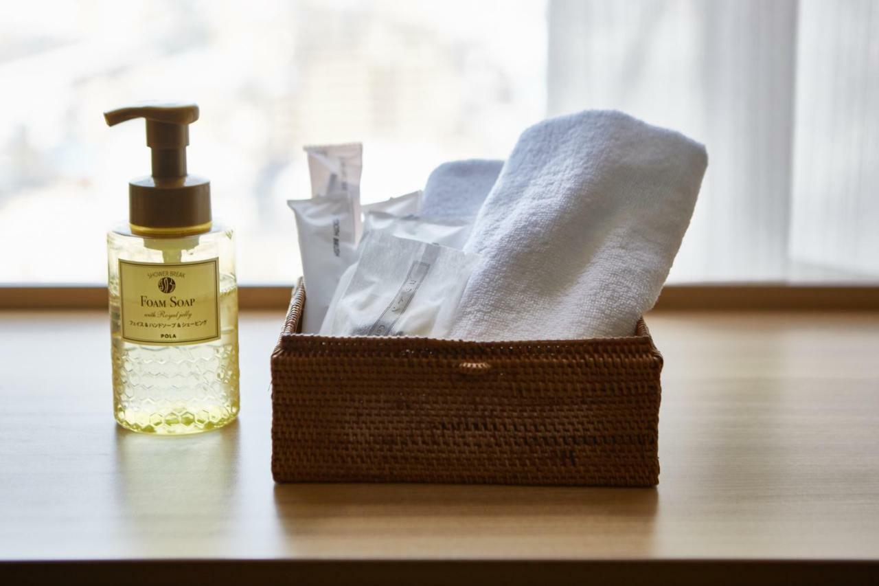 Izumisano Center Hotel Kansai International Airport Zewnętrze zdjęcie