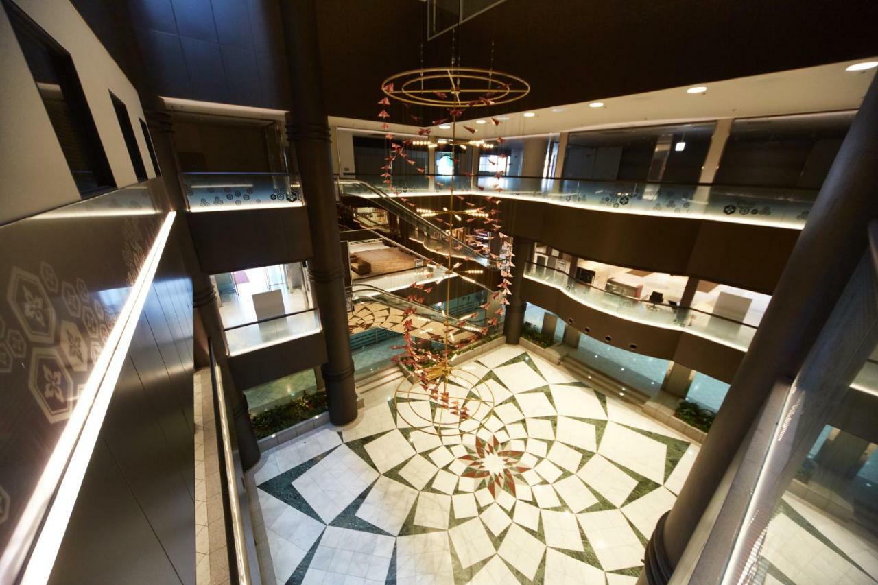 Izumisano Center Hotel Kansai International Airport Zewnętrze zdjęcie