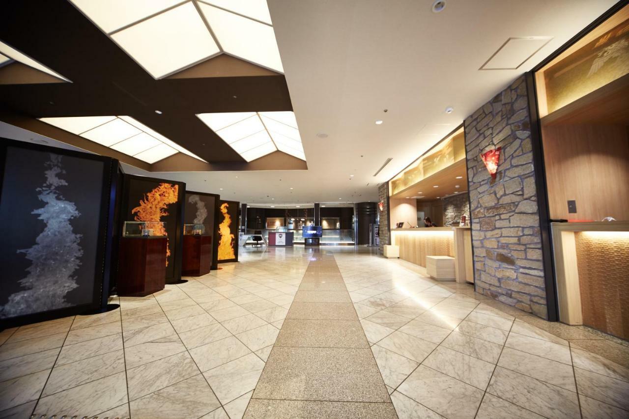 Izumisano Center Hotel Kansai International Airport Zewnętrze zdjęcie