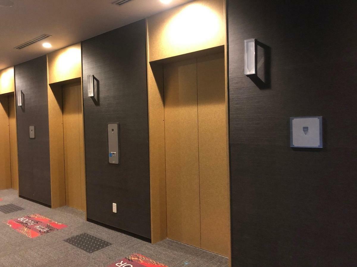 Izumisano Center Hotel Kansai International Airport Zewnętrze zdjęcie