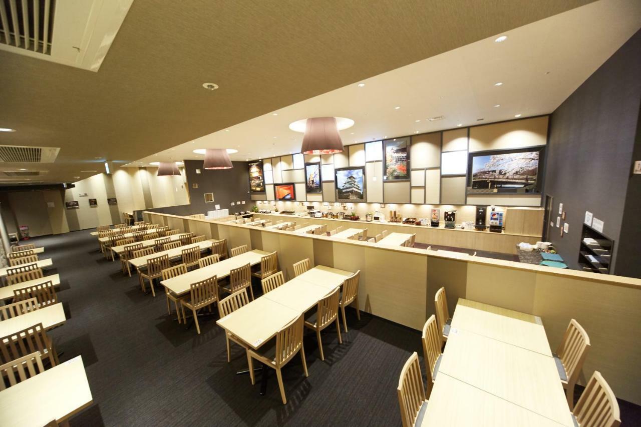 Izumisano Center Hotel Kansai International Airport Zewnętrze zdjęcie