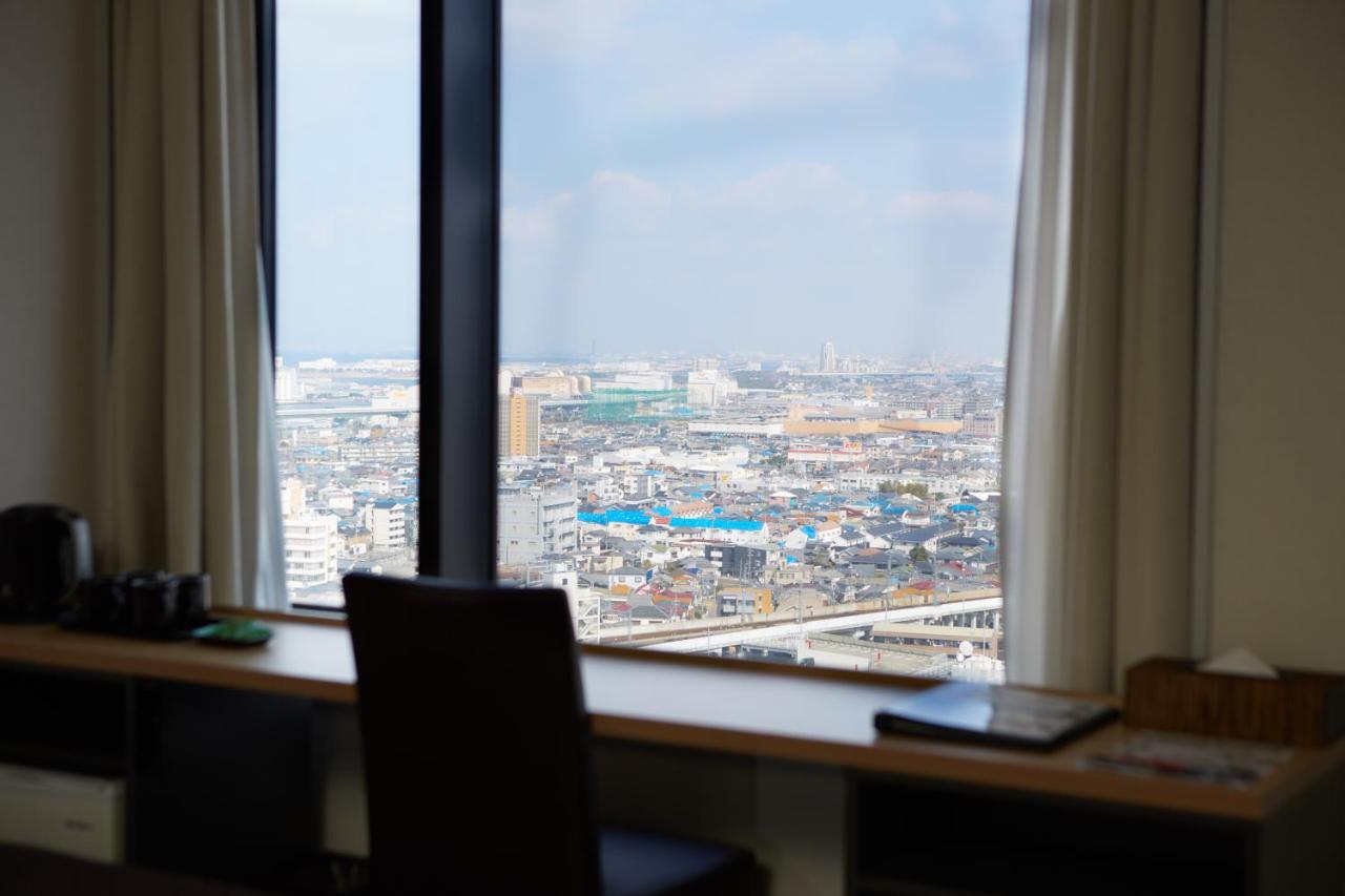 Izumisano Center Hotel Kansai International Airport Zewnętrze zdjęcie