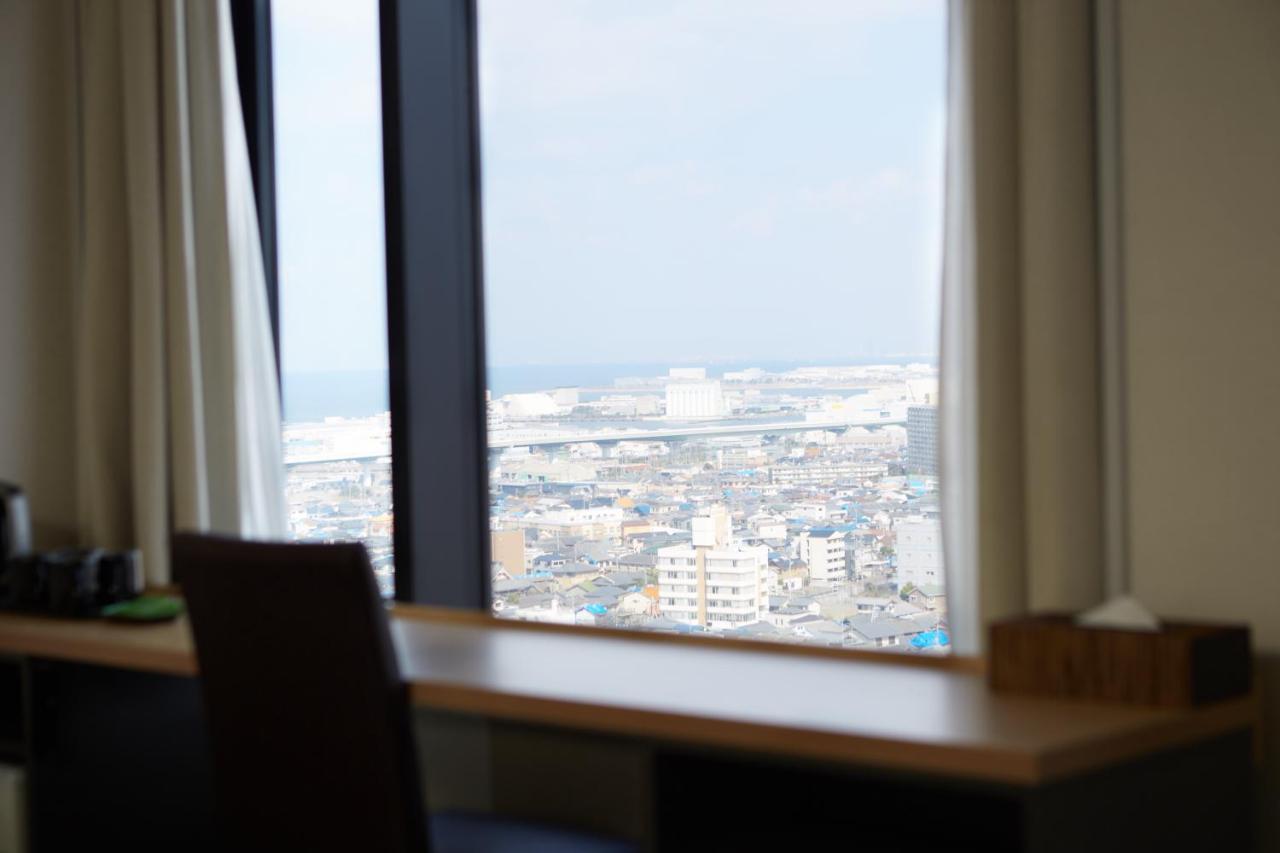 Izumisano Center Hotel Kansai International Airport Zewnętrze zdjęcie