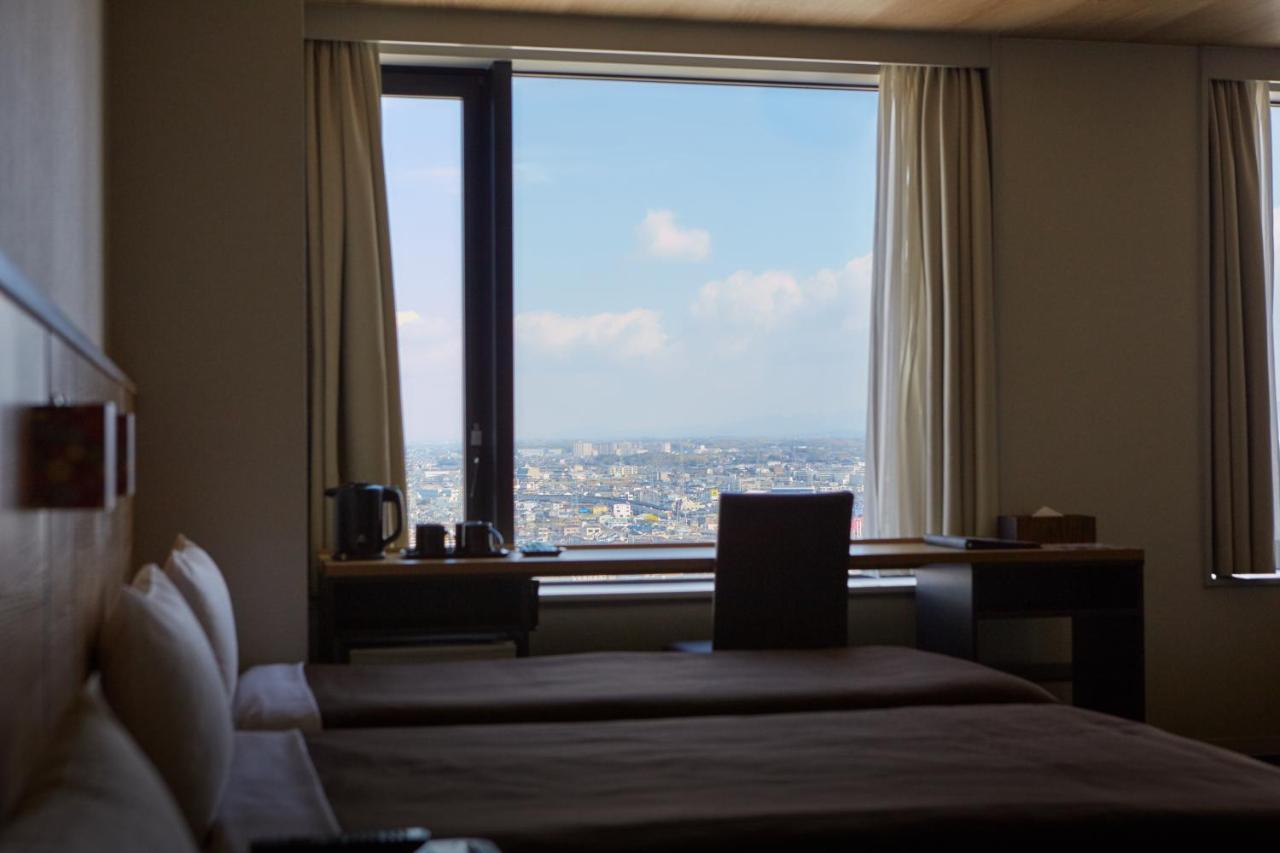 Izumisano Center Hotel Kansai International Airport Zewnętrze zdjęcie